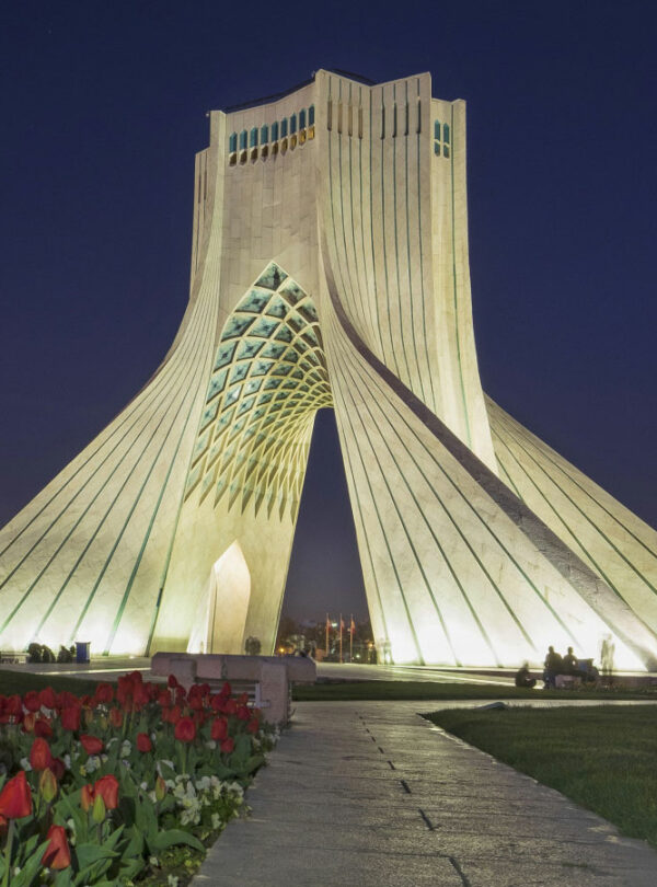 tehran